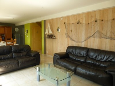 Holiday house Holiday Home in Doëlan with Sea View - Features photo 8