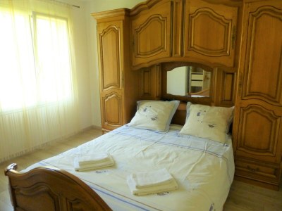 Holiday house Holiday Home in Doëlan with Sea View - Features photo 11