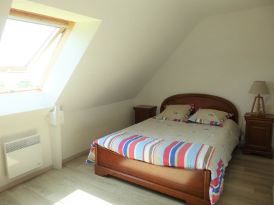 Holiday house Holiday Home in Doëlan with Sea View - Features photo 12