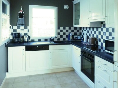 Holiday house Holiday Home in Doëlan with Sea View - Features photo 15