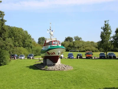 Holiday house Haus-Nr: DNS01021-F - Environment photo 19