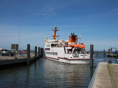 Holiday house Haus-Nr: DNS01021-F - Environment photo 20