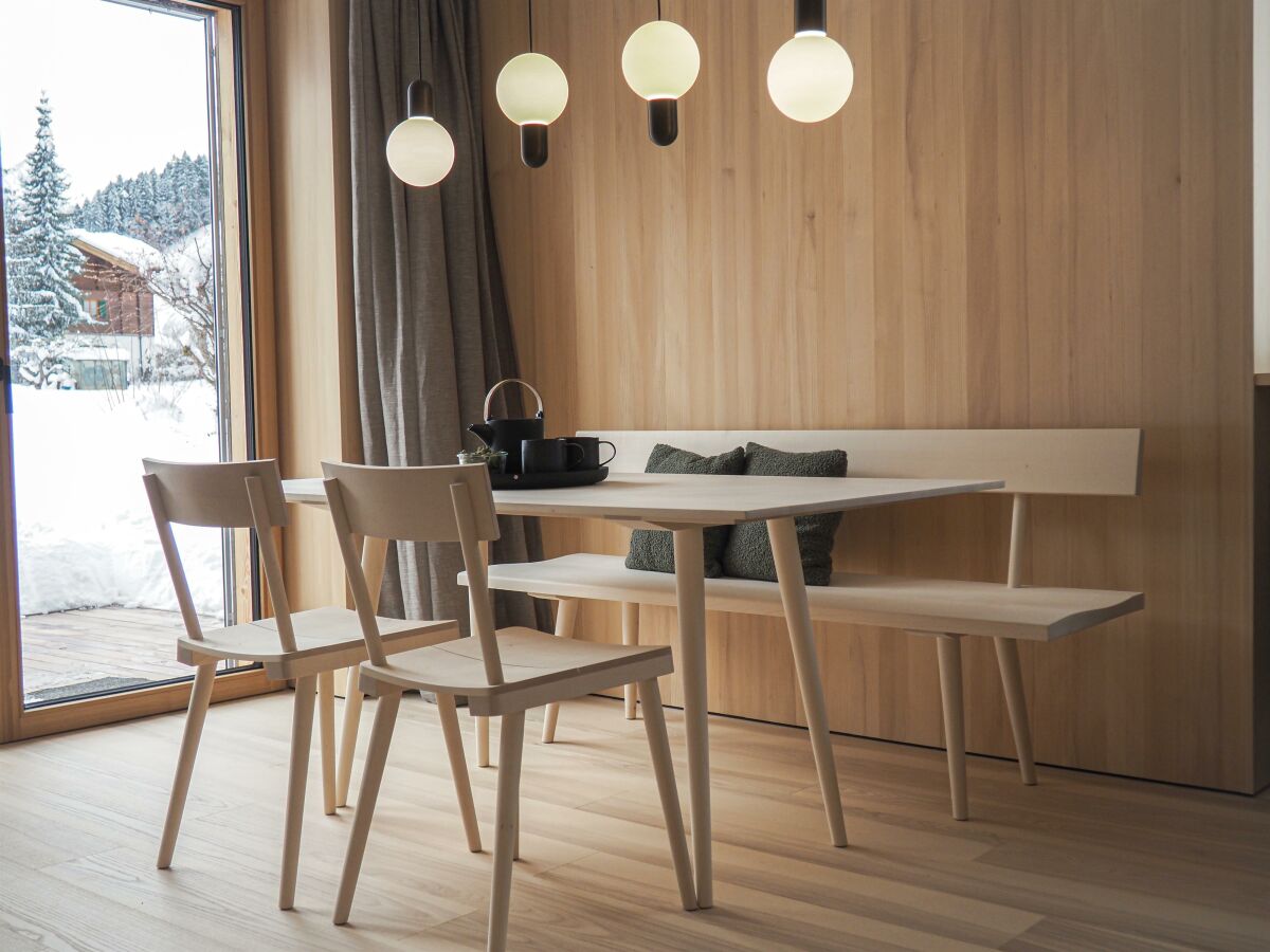 Apartment Ferienwohnung HEIMET