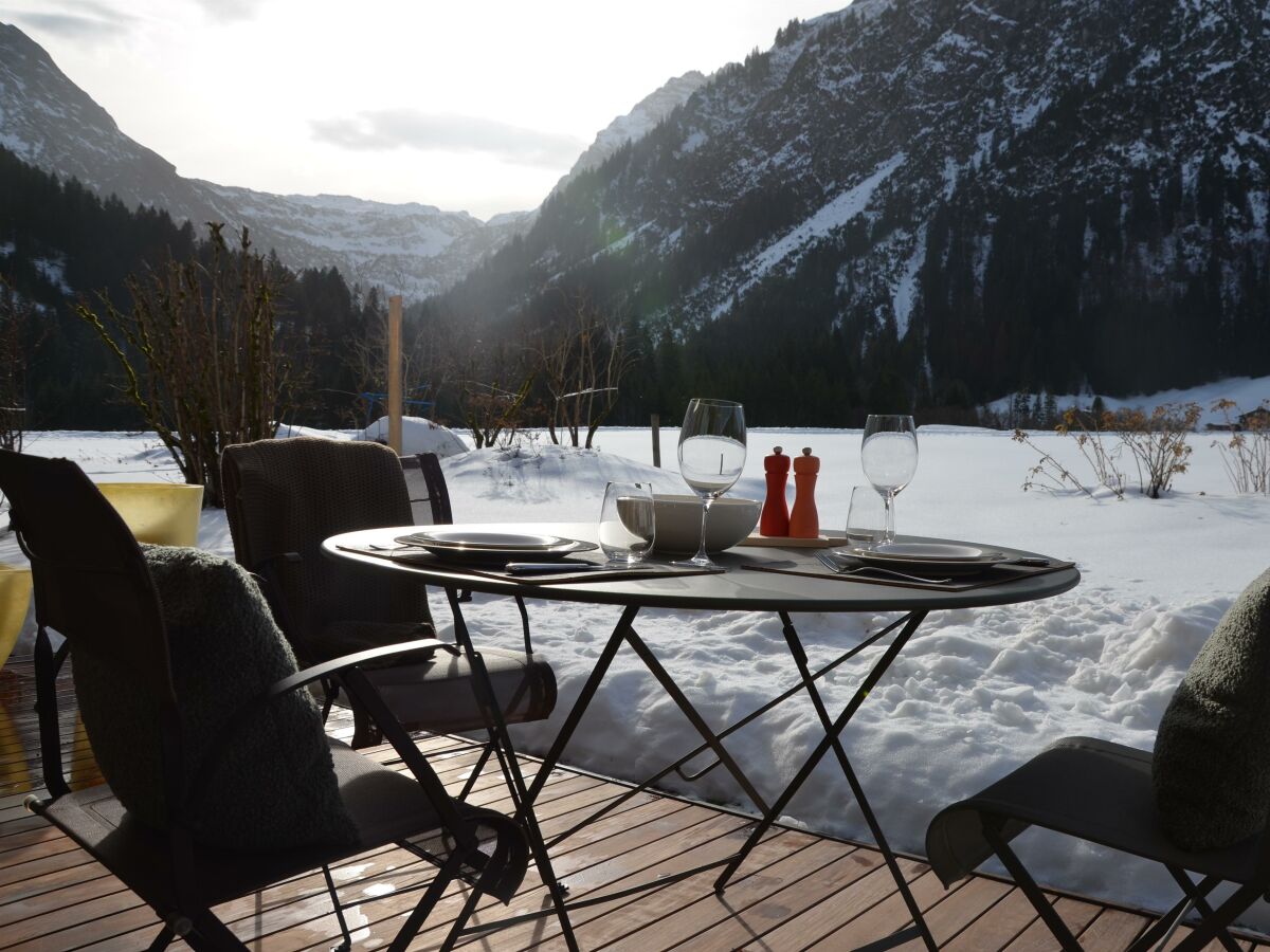 Apartment Ferienwohnung HEIMET - Outdoor photo 2