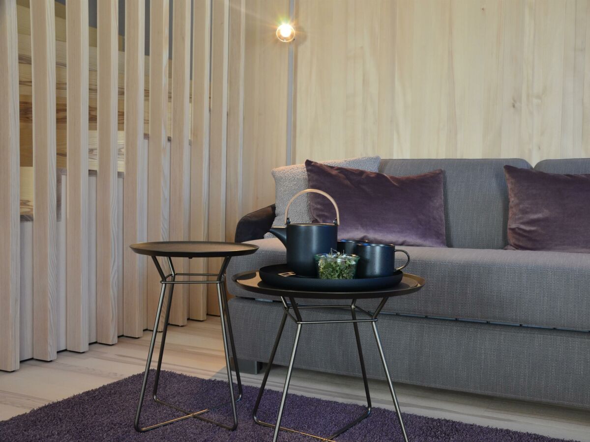 Apartment Ferienwohnung HEIMET - Outdoor photo 3