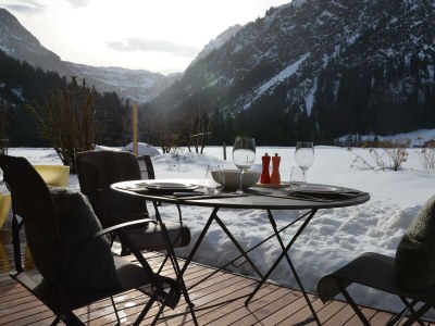 Apartment Ferienwohnung HEIMET - Outdoor photo 2