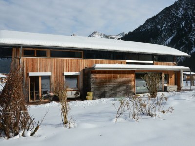 Apartment Ferienwohnung HEIMET - Outdoor photo 10