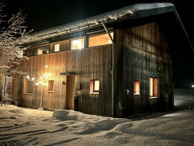 Apartment Ferienwohnung HEIMET - Outdoor photo 13