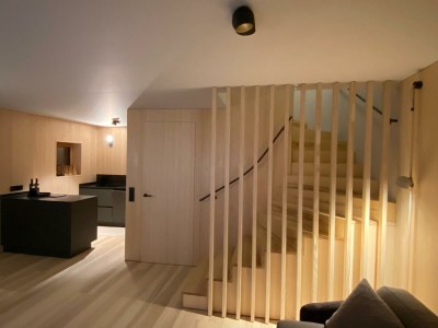 Apartment Ferienwohnung HEIMET - Outdoor photo 14