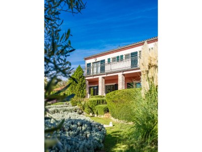Villa Villa Maddalena with private pool in Tinjan, Istra - Outdoor photo 22