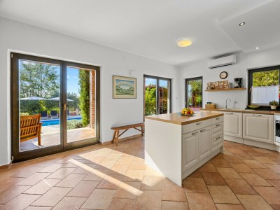 Villa Villa Maddalena with private pool in Tinjan, Istra - Features photo 23