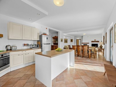 Villa Villa Maddalena with private pool in Tinjan, Istra - Features photo 26