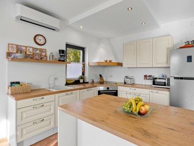 Villa Villa Maddalena with private pool in Tinjan, Istra - Features photo 27