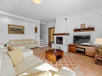 Villa Villa Maddalena with private pool in Tinjan, Istra - Features photo 28
