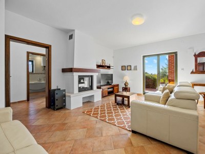 Villa Villa Maddalena with private pool in Tinjan, Istra - Features photo 29