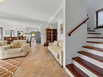 Villa Villa Maddalena with private pool in Tinjan, Istra - Features photo 30