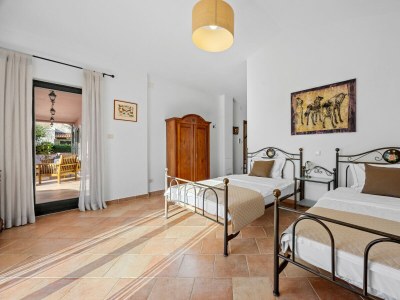 Villa Villa Maddalena with private pool in Tinjan, Istra - Features photo 31