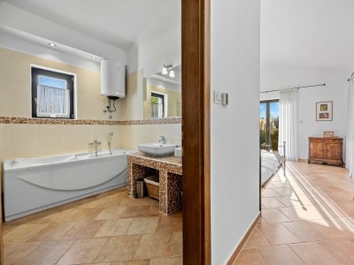 Villa Villa Maddalena with private pool in Tinjan, Istra - Features photo 34