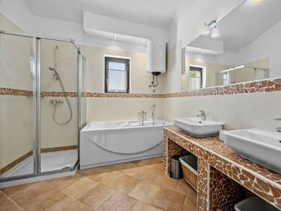 Villa Villa Maddalena with private pool in Tinjan, Istra - Features photo 35