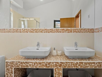 Villa Villa Maddalena with private pool in Tinjan, Istra - Features photo 36