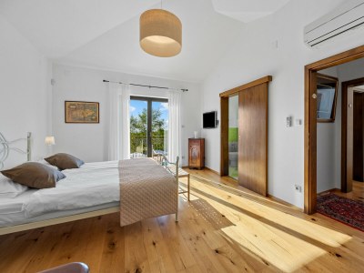 Villa Villa Maddalena with private pool in Tinjan, Istra - Features photo 40