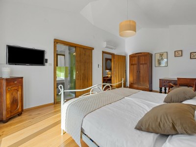 Villa Villa Maddalena with private pool in Tinjan, Istra - Features photo 41