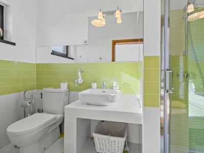 Villa Villa Maddalena with private pool in Tinjan, Istra - Features photo 42