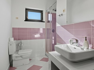 Villa Villa Maddalena with private pool in Tinjan, Istra - Features photo 48