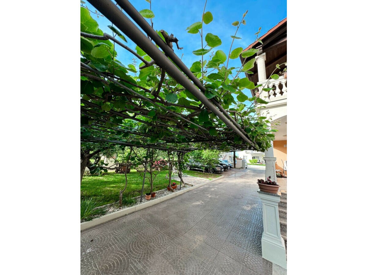 Apartment Premium Apartment Seaview - Outdoor photo 3