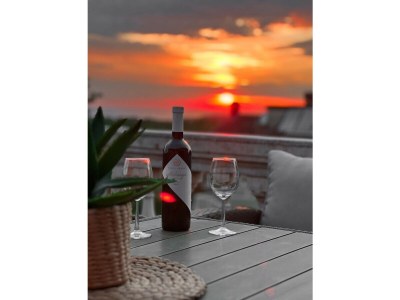 Apartment Premium Apartment Seaview in Porec - Apartment