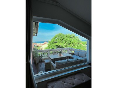 Apartment Premium Apartment Seaview - Outdoor photo 2