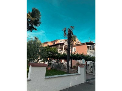 Apartment Premium Apartment Seaview - Outdoor photo 4