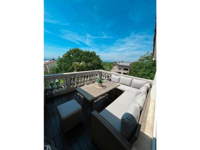 Apartment Premium Apartment Seaview - Outdoor photo 6