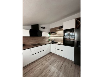 Apartment Premium Apartment Seaview - Features photo 7