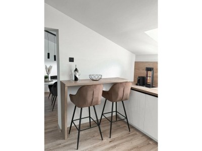 Apartment Premium Apartment Seaview - Features photo 8