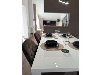 Apartment Premium Apartment Seaview - Features photo 9