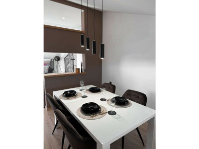 Apartment Premium Apartment Seaview - Features photo 10