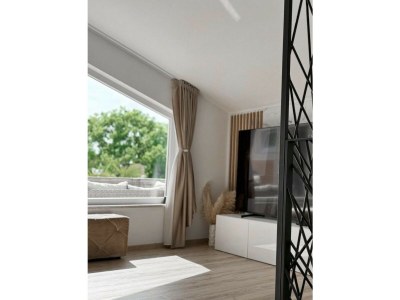 Apartment Premium Apartment Seaview - Features photo 11