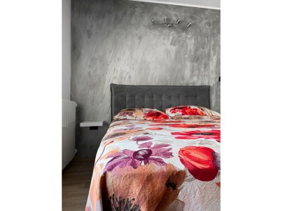 Apartment Premium Apartment Seaview - Features photo 12