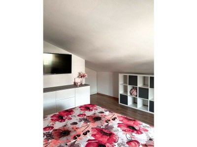 Apartment Premium Apartment Seaview - Features photo 13