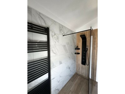 Apartment Premium Apartment Seaview - Features photo 15