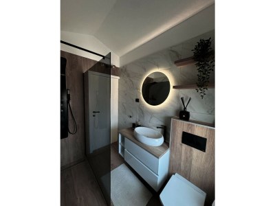 Apartment Premium Apartment Seaview - Features photo 17