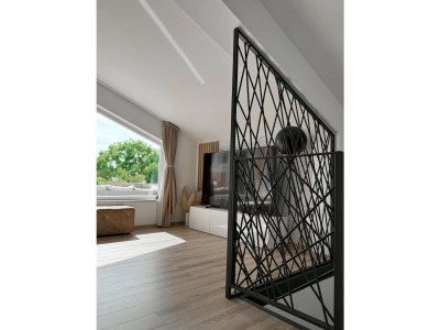 Apartment Premium Apartment Seaview - Environment photo 19