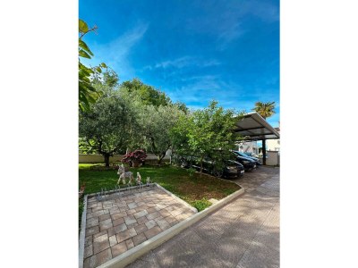 Apartment Premium Apartment Seaview - Environment photo 20