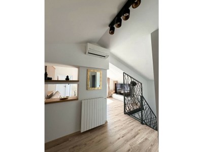 Apartment Premium Apartment Seaview - Outdoor photo 21