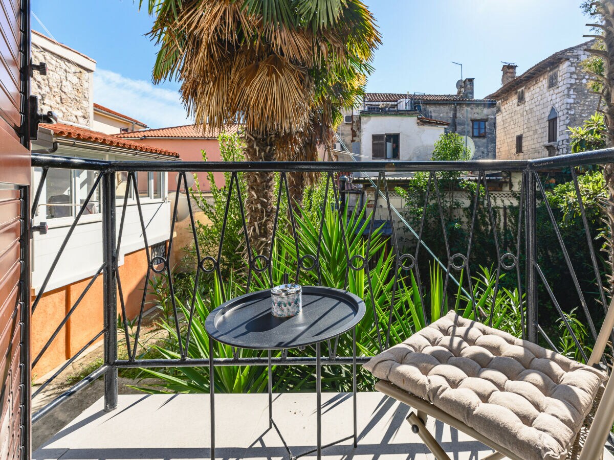 Holiday house Exclusive Rooms Porto II