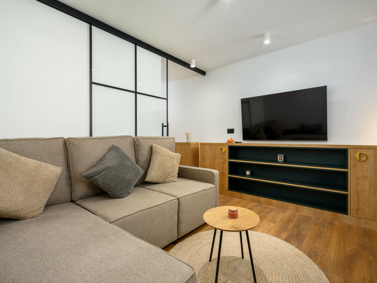 Holiday house Exclusive Rooms Porto II - Features photo 2