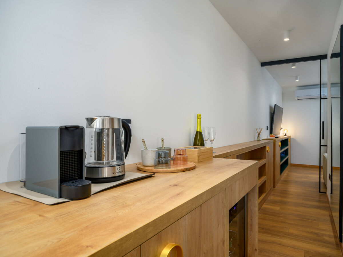 Holiday house Exclusive Rooms Porto II - Features photo 5