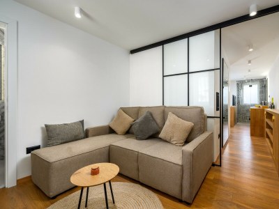 Holiday house Exclusive Rooms Porto II - Features photo 3