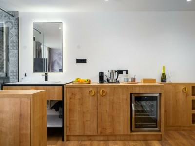 Holiday house Exclusive Rooms Porto II - Features photo 4